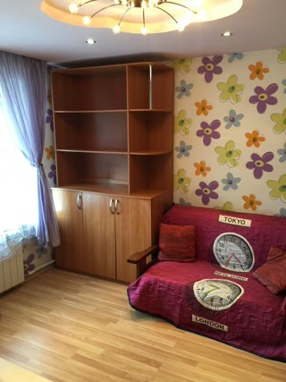 Продам 2к квартиру Центр