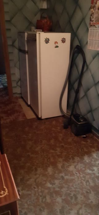 For Sale 3-room Apartment Saltivka, Metro Student (Akademika Pavlova)
