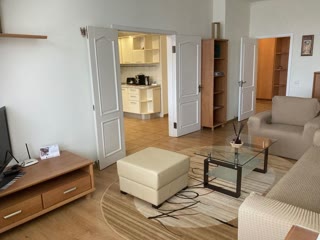 Продаж видової 2к квартири, вул. Євгена Коновальця, Печерськ, паркомісце