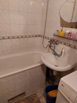 Sale of a 2-room apartment, Yaroslav Hasek Boulevard, Darnytsia Square