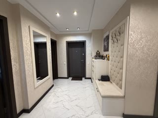 Продаж 2-кімнатної квартири в ЖК Династія біля метро Вокзальна