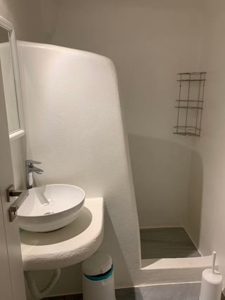 54 m² Apartment