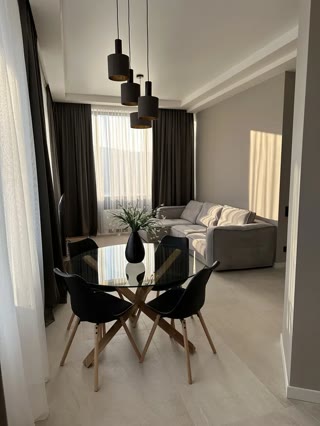 3-room apartment for rent in Vake