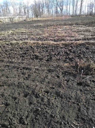 Продам участок