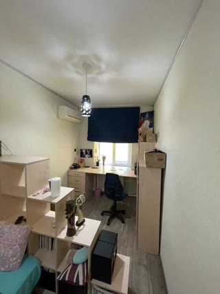 Продам 3х кімнатну квартиру Нові Дома