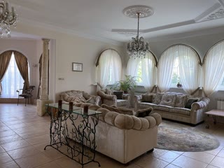 Оренда будинку 500м2  Конча-Заспа. Козин