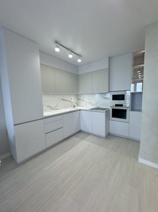Продаж 1-кімнатної квартири в ЖК Варшавський Плюс