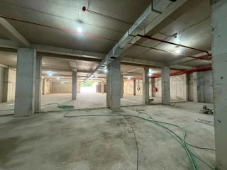 Сдаётся в аренду объект площадью 1100 кв. м, который подходит под склад или детейлинг