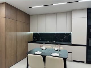 Продається 1-кімнатна квартира 40 м² Стрийська —новобудова  з ремонтом і технікою
