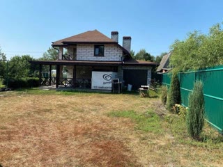 Будинок(дача)200кв/9соток ліс річка 20км до міста