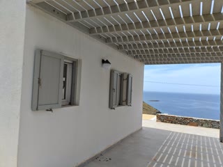 61 m² Villa