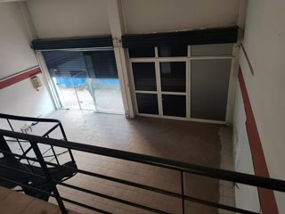 Κατάστημα 300τ.μ.