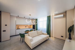 Продаж 2 кімнатної квартири в ЖК Варшавський