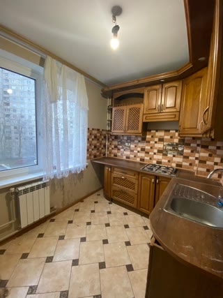 Продам 1к квартиру Салтівка, Героїв Праці