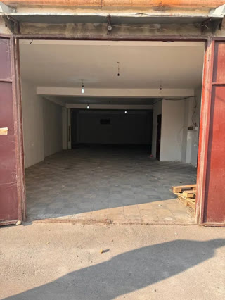 Warehouse/Industrial Space for Rent on Tsereteli Avenue