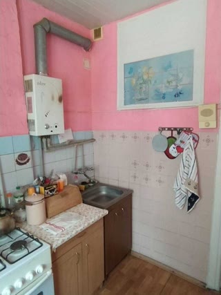 Продам 3к квартиру метро 23-го Августа, Павлово Поле