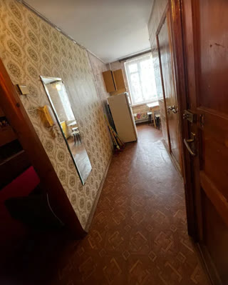 Продам 3х кімн квартиру Салтівка, 626 мкр-н