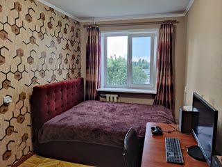 Продам квартиру на Танкопії Нові Дома
