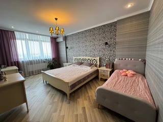 Продаж 2-кімнатної квартири на Позняках в ЖК Ювілейний