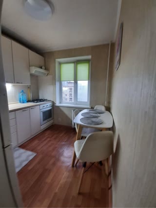 Продається 1к квартира, пров. Анатолія Базилевича, метро Нивки, Святошин