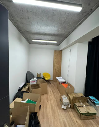 Commercial office space for rent in Vake