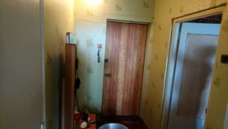Продам 1 комнатную квартир