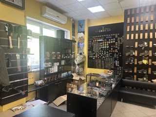 Продаж, фасад 96,6 кв.м, оренда бізнесу, Open Space, Дніпровський