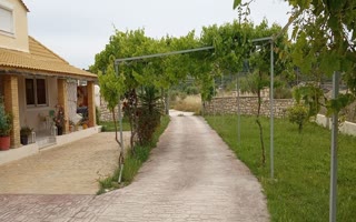 Detached house of 290 m²