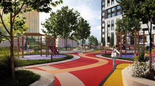 Продам 1-к квартиру ЖК Polaris Home&Plaza, Оболонь, Мінський масив