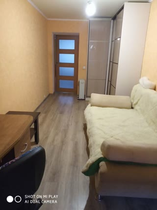 Продам 2-х кімнатну квартиру Павлово Поле