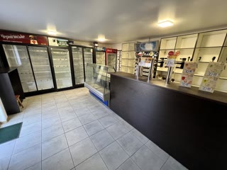 Sale of MAF Saltivka, Barabashovo