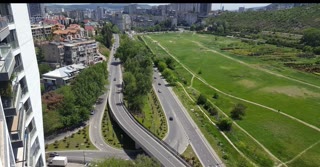 ქირავდება 3 ოთახიანი ბინა საბურთალოზე