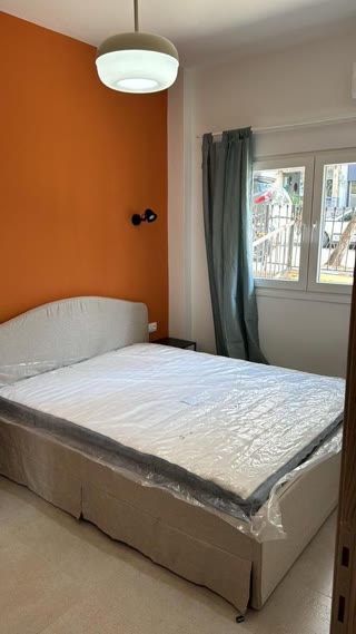 35 m² Studio