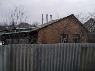 Продам дом в Балаклії