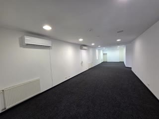 Оренда офісу 639 м² в БЦ Європа