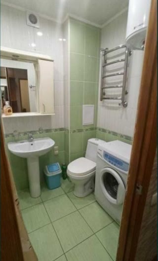 Продам 1 комнатную квартиру Героев Труда, Салтовка