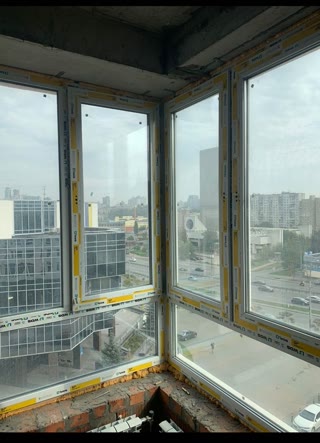 Продаж 3-кімнатної квартири в ЖК Soho Residence