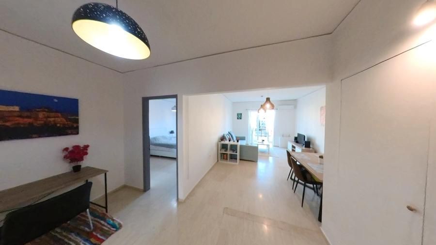 97 m² Apartment