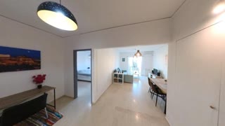 97 m² Apartment