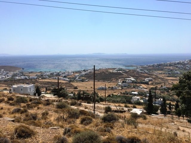 7000 m² Parcel