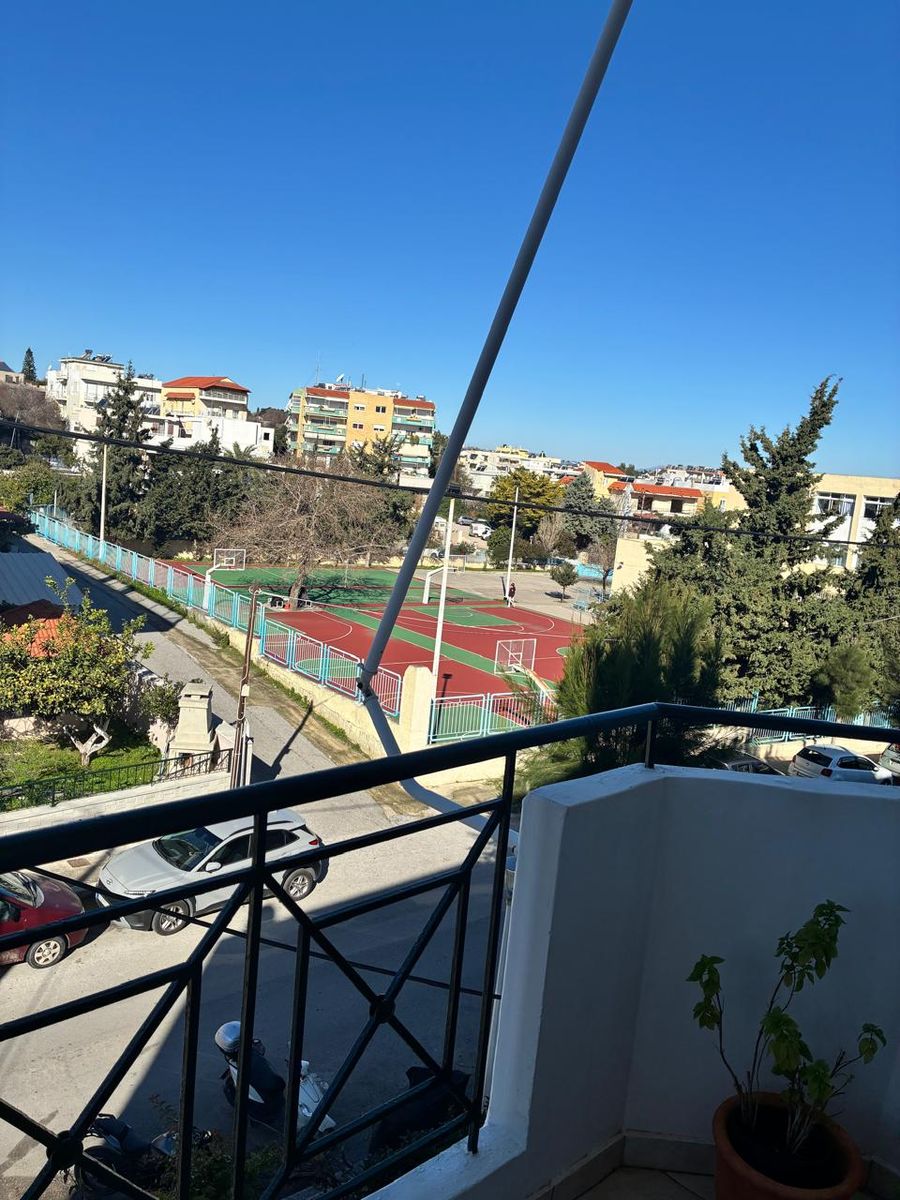 Διαμέρισμα 69τ.μ.