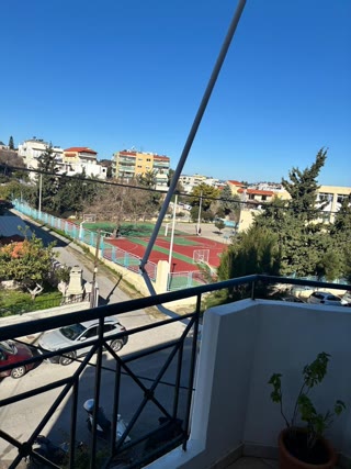 Διαμέρισμα 69τ.μ.