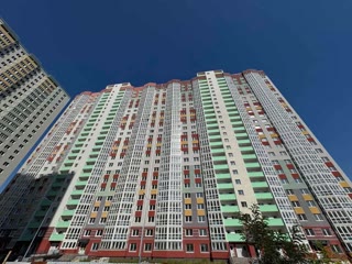 Продаж 1-кімнатну квартиру в ЖК Патріотика