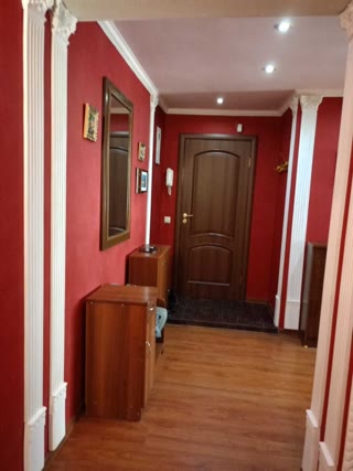 For Sale Three-Room Apartment HZT