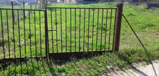 710 m² Plot