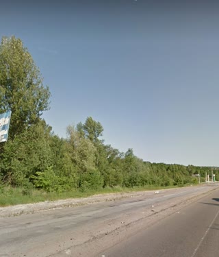 Продаж земельної ділянки 7 га, Одеський напрямок