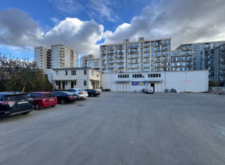 Warehouse/Industrial Space for Rent