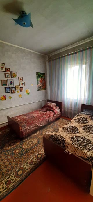 Будинок Красноград центр міста