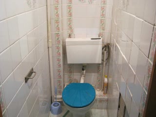 For Sale 3-room Apartment on KHTZ