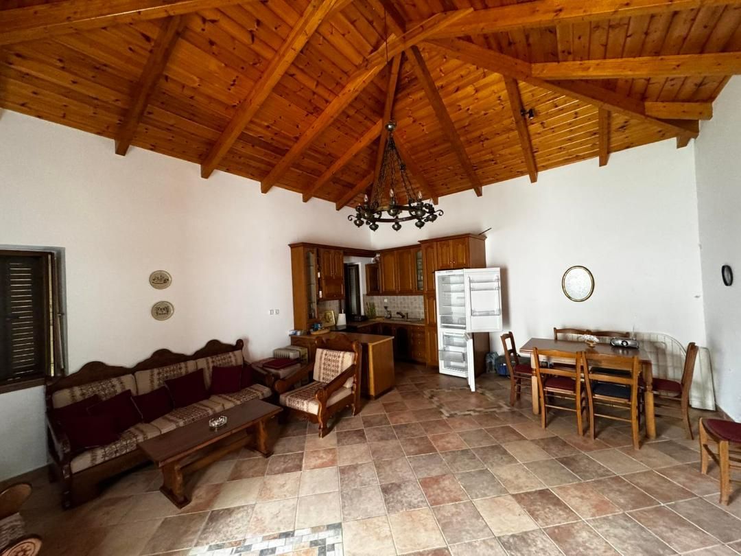 75 m² Detached House